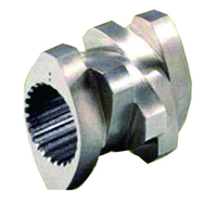 水產(chǎn)膨化機(jī)